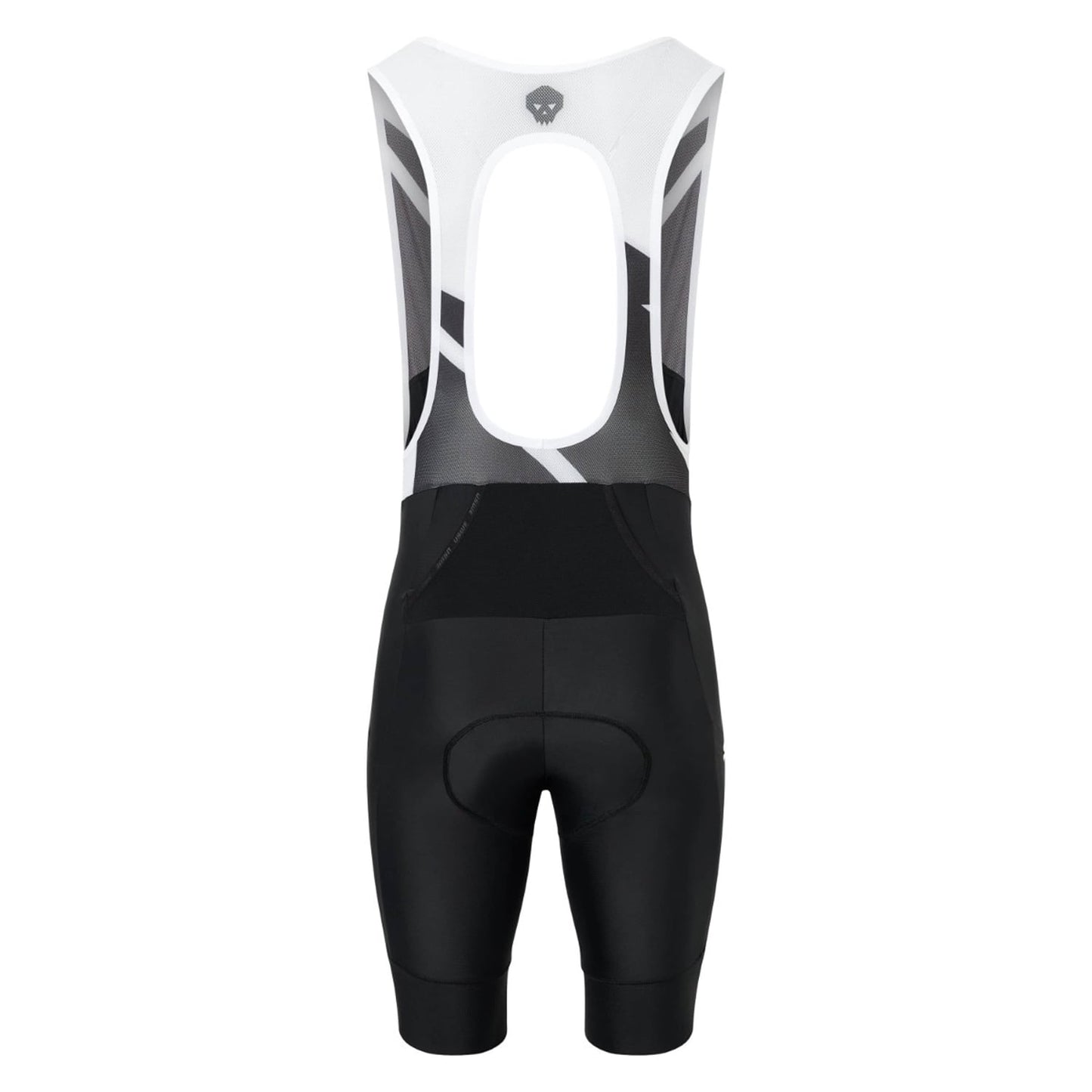 USWE GRUS GRAVEL GRAVEL Bib Tight Μαύρο