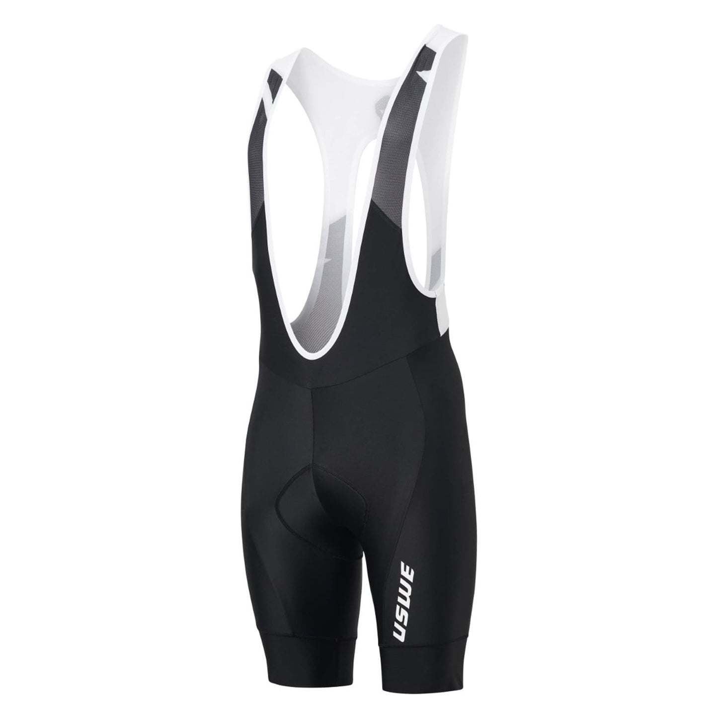 USWE GRUS GRAVEL GRAVEL Bib Tight Μαύρο