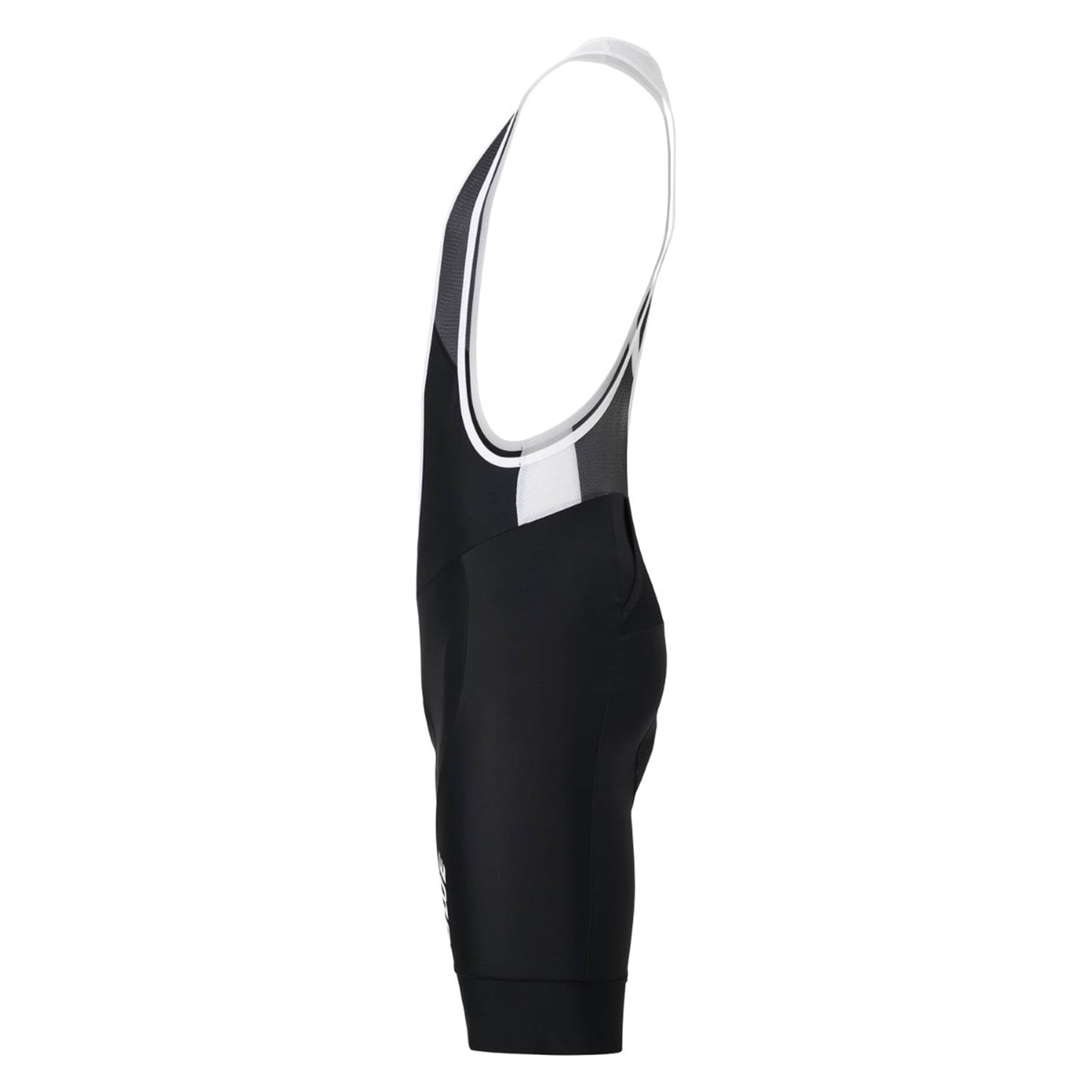 USWE GRUS GRAVEL GRAVEL Bib Tight Μαύρο