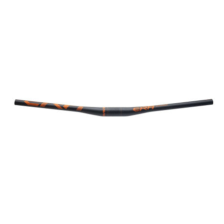 RACE FACE ERA Rise 10mm 760mm Πορτοκαλί τιμόνι