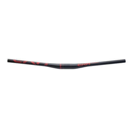 RACE FACE ERA Rise 10mm Κρεμάστρα 760mm Κόκκινο