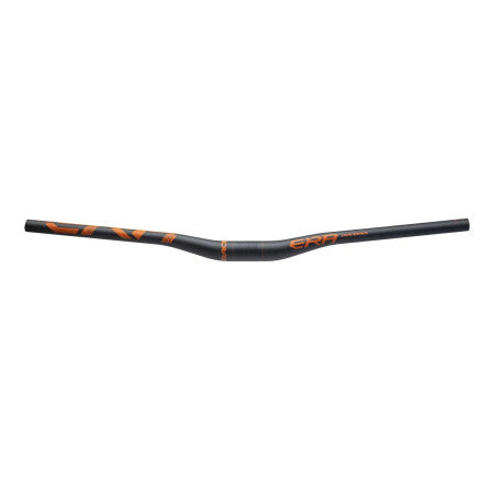 RACE FACE ERA Rise 20mm 760mm Πορτοκαλί τιμόνι