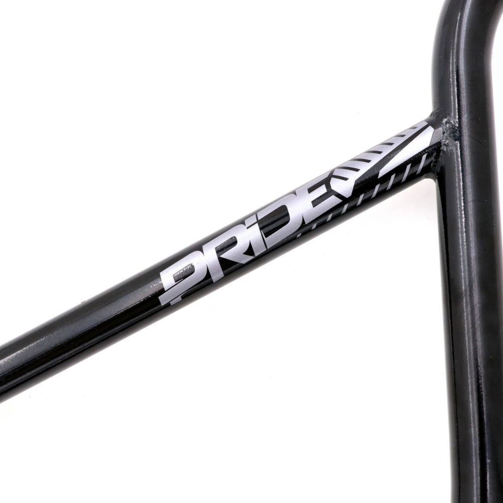 Τιμόνι BMX PRIDE Sevenmotion V2 - Ø22.2mm