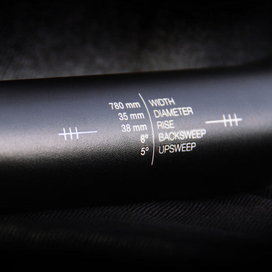 SB3 KROMA Άνοδος 38mm 780mm Ασημένια κρεμάστρα