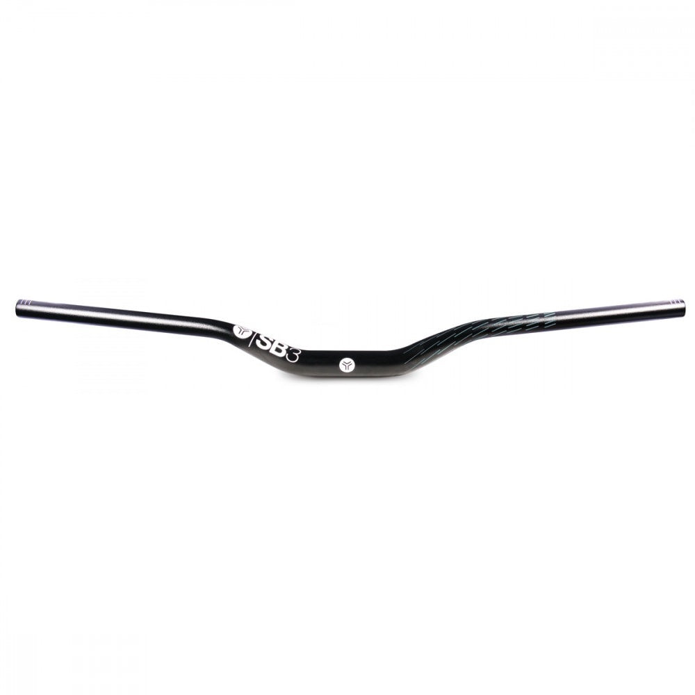 SB3 Hanger KROMA Rise 38mm 780mm Black Blue