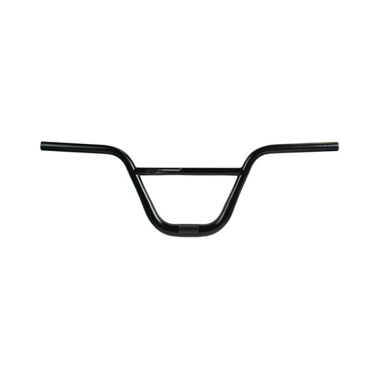 BMX Handlebar SD-X Three Cr-Mo Lite Butted Ø31.8mm