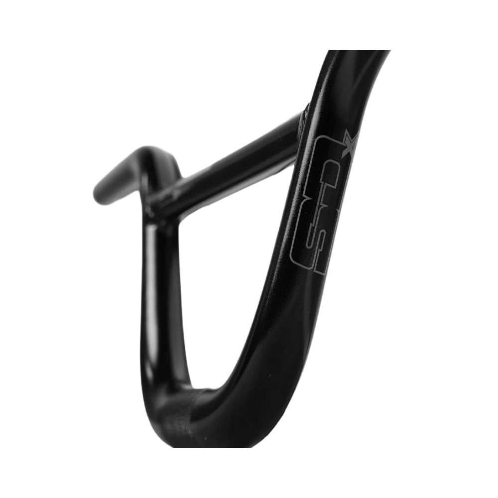 BMX Handlebar SD-X Three Cr-Mo Lite Butted Ø31.8mm