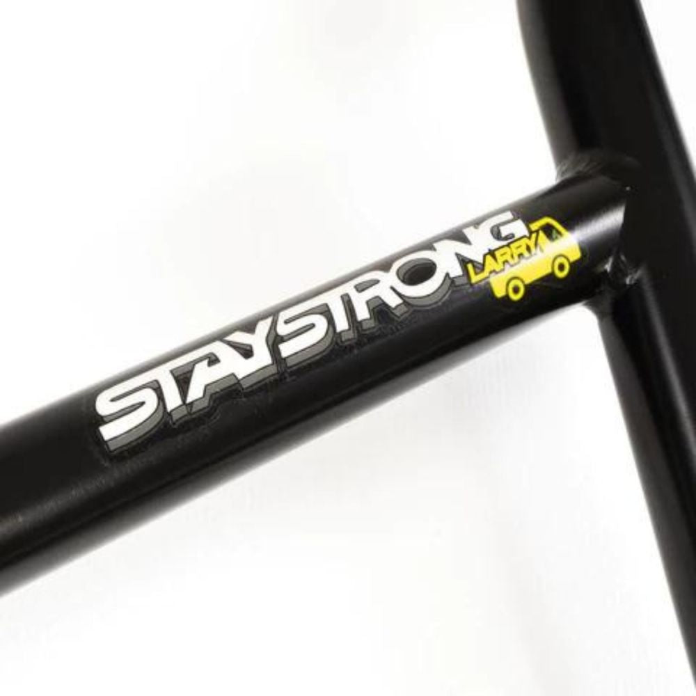 STAYSTRONG Truck Larry Edgar Ø22.2mm BMX Handlebar