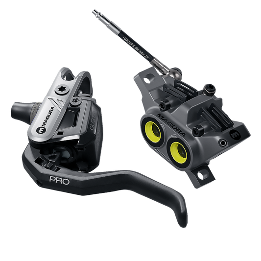 MAGURA GUSTAV PRO Front or Rear Discless Brake