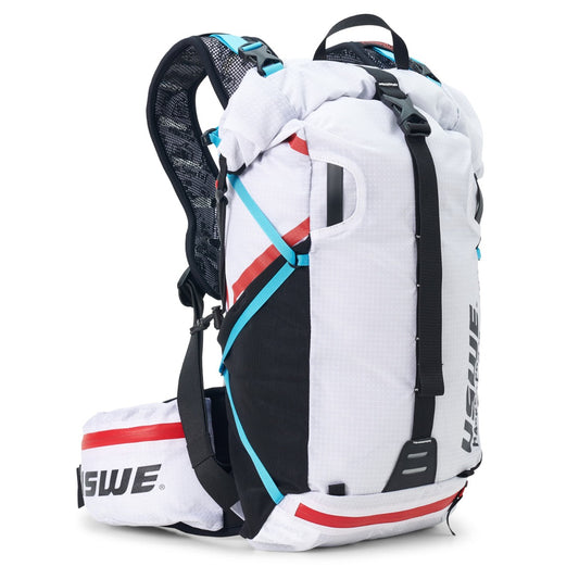 Σακίδιο πλάτης USWE HAJKER PRO 30 L Λευκό