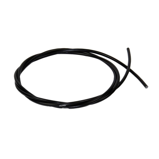 Standard HOPE 5mm hose Black