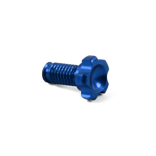 Master Cylinder Screw BPC & Reach Adjust HOPE TECH Blue