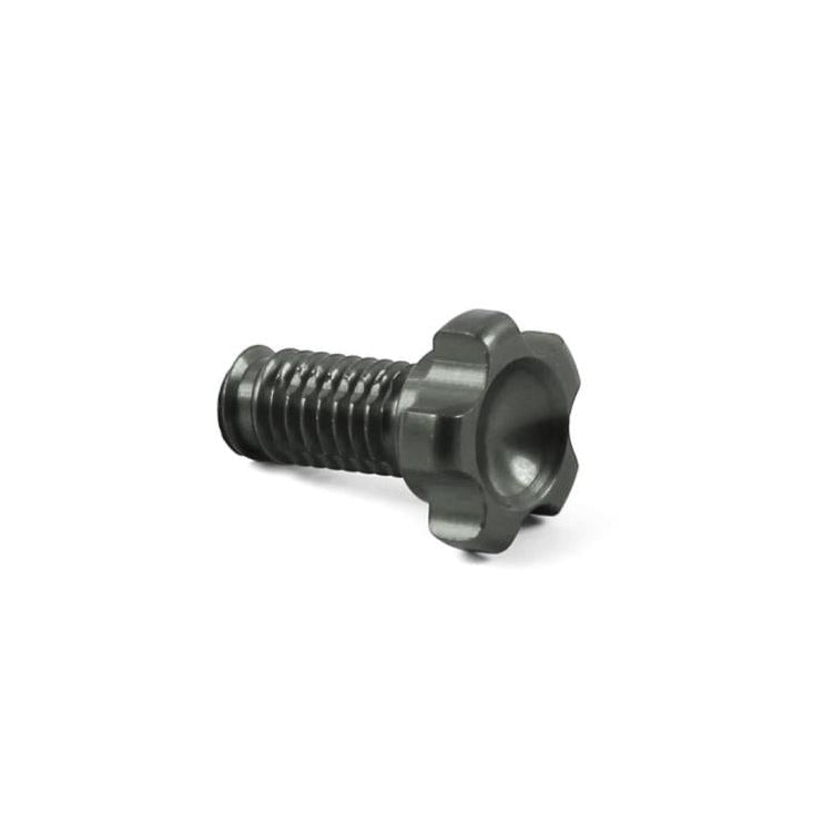 Master Cylinder Screw BPC & Reach Adjust HOPE TECH Smoked