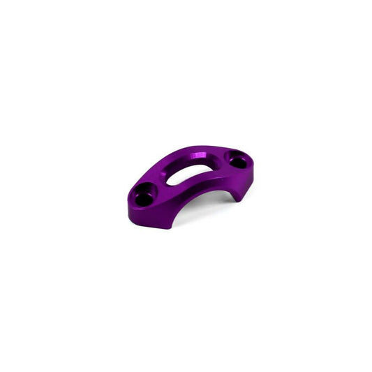 HOPE TECH 3 Brake Lever Clamp #HBSP316 Purple