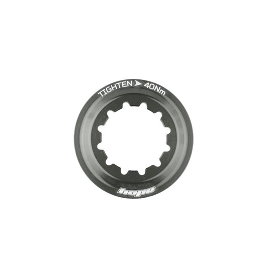HOPE Center Lock Nut Εσωτερικό καπνιστό