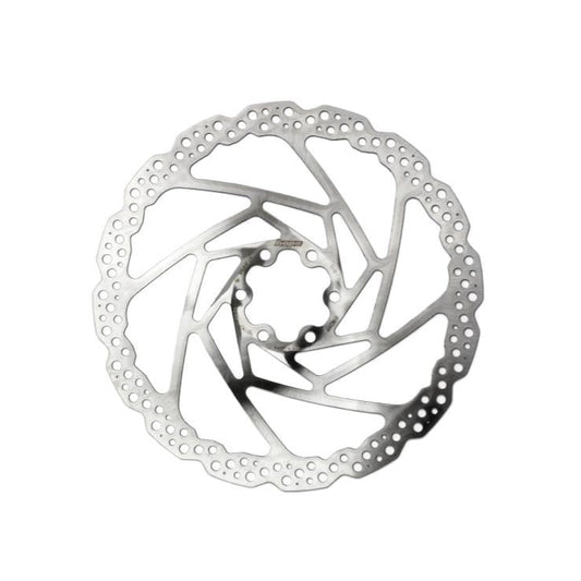 HOPE X2/E4/V4 2.3mm δίσκος 6 οπών