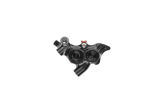 HOPE RX4 + SL FM 34mm 4 έμβολα ορυκτού μαύρου χρώματος δαγκάνα φρένων