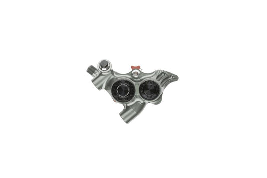 HOPE RX4 + SL FM 34mm 4 έμβολα DOT Smoke δαγκάνα φρένων