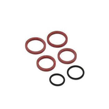Complete Gasket Kit for HOPE RX4/RX4+ Mineral Bracket