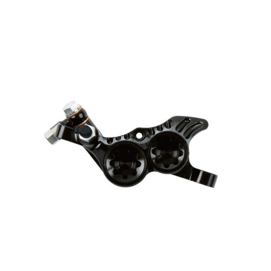 HOPE V4 Hydraulic Brake Caliper Black