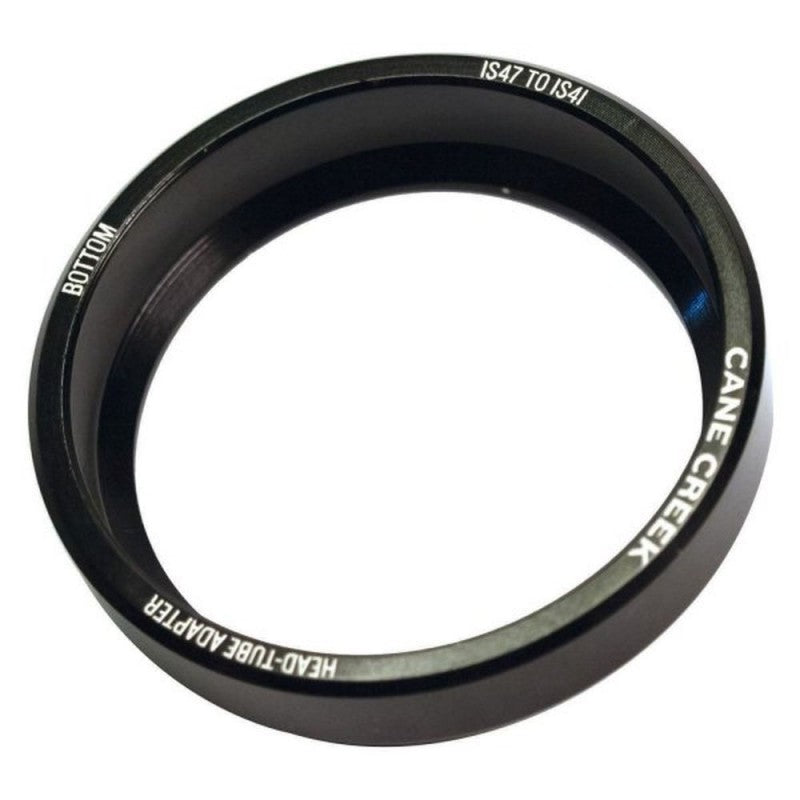 CANE CREEK 40 Κάτω προσαρμογέας, σετ τιμονιού 1 1/4"