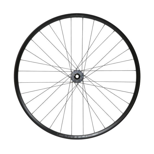 Front wheel HOPE FORTUS 30 W SC 29" PRO 5 15x110 mm Boost Silver