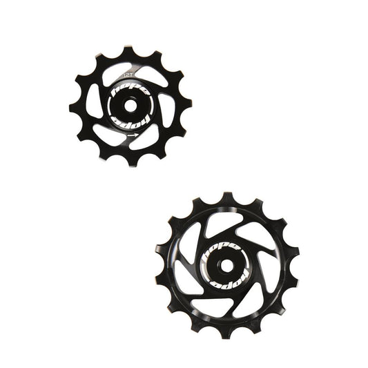 HOPE Sram 12/14 Δόντια Μαύρο 12V πίσω γρανάζια ντεραγιέρ