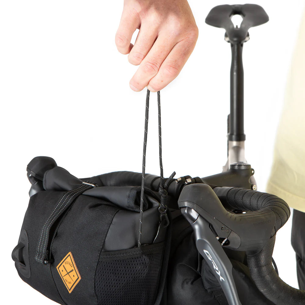 Τσάντα τιμονιού RESTRAP HOSLTER BAR BAG 18 L