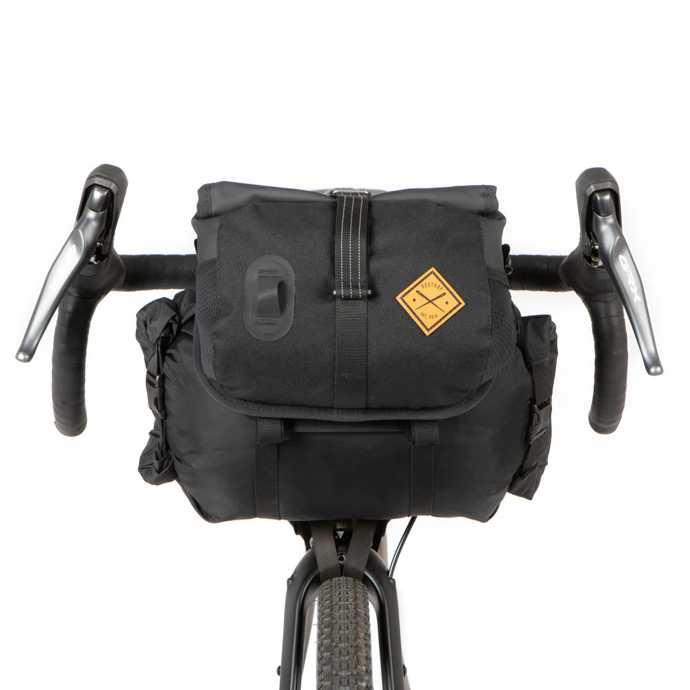 Τσάντα τιμονιού RESTRAP HOSLTER BAR BAG 18 L