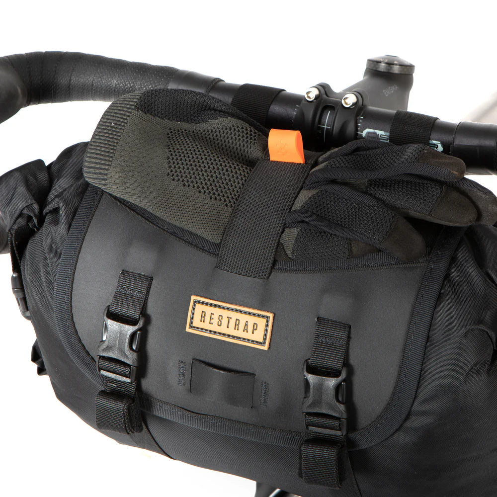 RESTRAP HOSLTER BAR BAG 14 L τσάντα τιμονιού