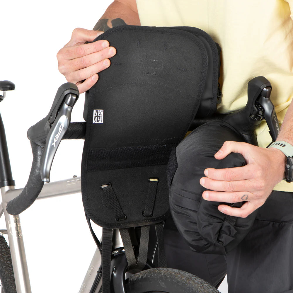 RESTRAP HOSLTER BAR BAG 14 L τσάντα τιμονιού