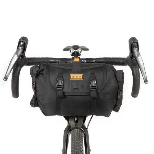Handlebar bag RESTRAP BAR BAG 14 L Black