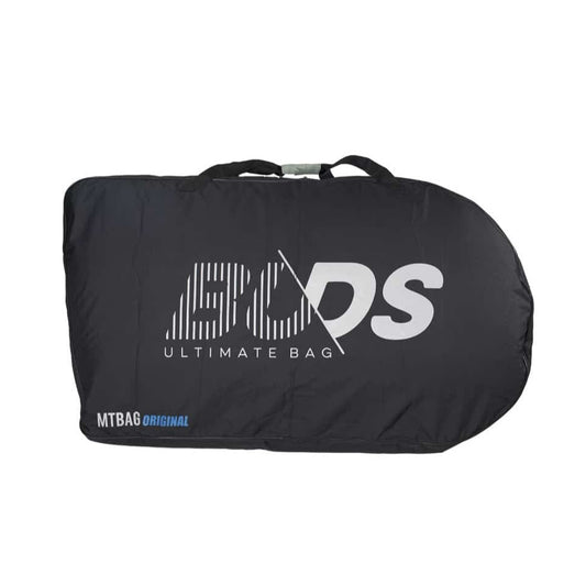 BUDS MTBAG ORIGINAL κάλυμμα ποδηλάτου μαύρο
