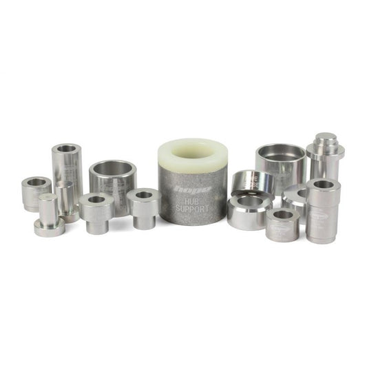 Complete Tool Kit for HOPE Hub Bearings