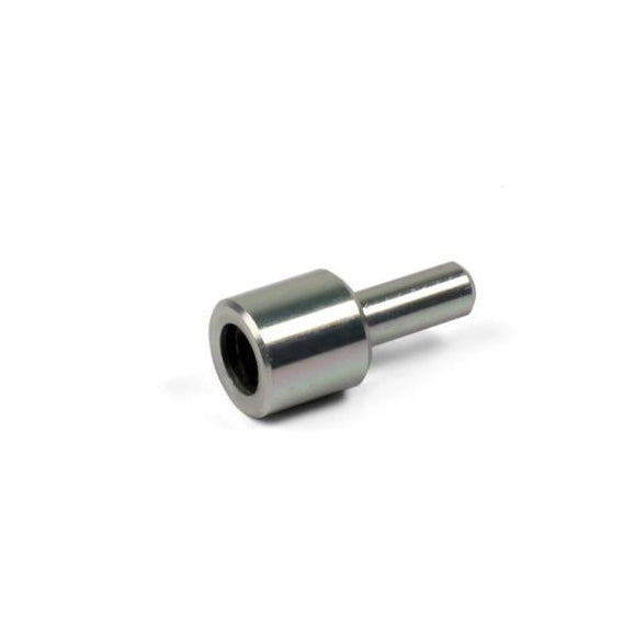 Ακροφύσιο για HOPE LARGE αποστράγγισης φρένων Silver