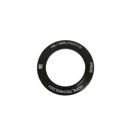 Κάλυμμα άρθρωσης για HOPE PRO 5 Shimano HG Freewheel Hub Unit
