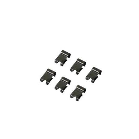 Κιτ 6 ελατηρίων για το σώμα του ελεύθερου τροχού HOPE PRO 5