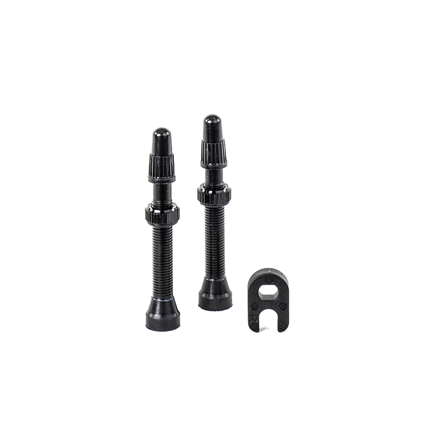 HUTCHINSON Tubeless Valves