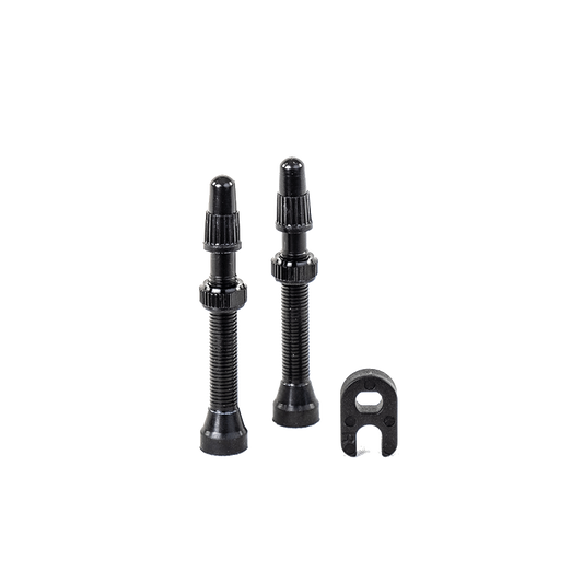 HUTCHINSON Tubeless Valves