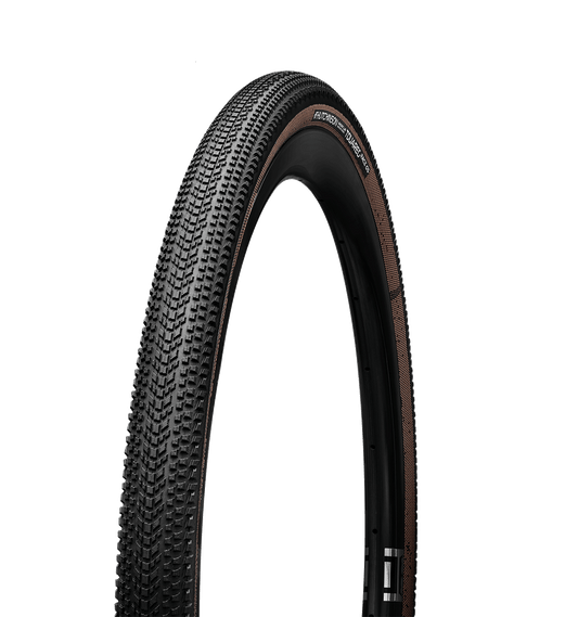 HUTCHINSON TOUAREG RACE GRIDSKIN 700x40c Tubeless Ready Beige tire
