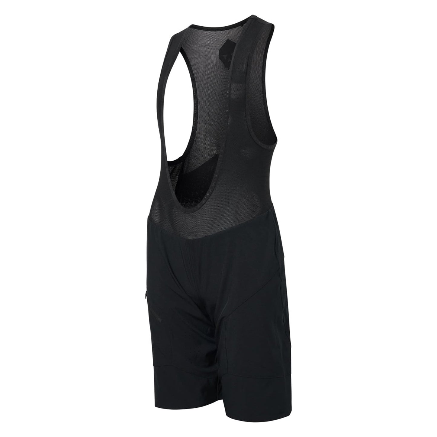 USWE HYBRID MTB Short Black
