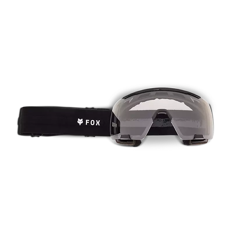 FOX PUREVUE μπεζ/μαύρο Clear Goggle 2025