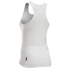 NORTHWAVE NORTHWAVE ESSENCE TANK Women's Sleeveless Jersey Grey