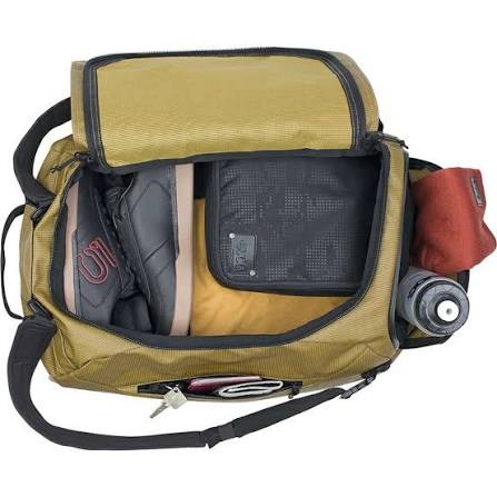 EVOC DUFFLE 40 L Travel Bag, Yellow