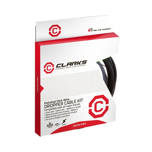 Κιτ καλωδίου και θήκης για τηλεσκοπικό κάθισμα CLARKS