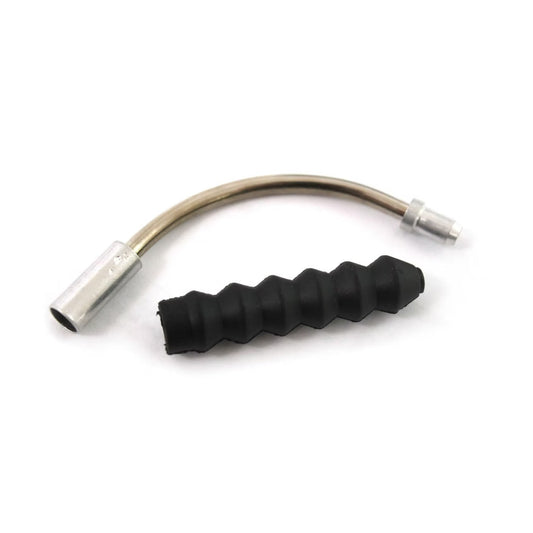 CLARKS 90° αγκώνας φρένων V