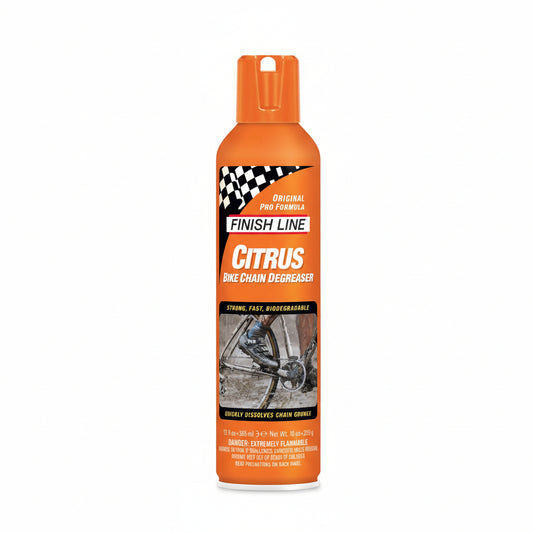 FINISH LINE CITRUS απολιπαντικό (355 ml)