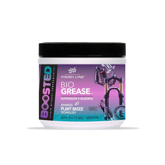 FINISH LINE BOOSTED™ BIO CLEAN Γράσο αναστολής (454 g)
