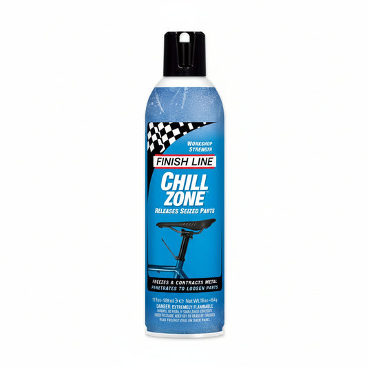 Σφραγιστικό FINISH LINE CHILL ZONE (509 ml)