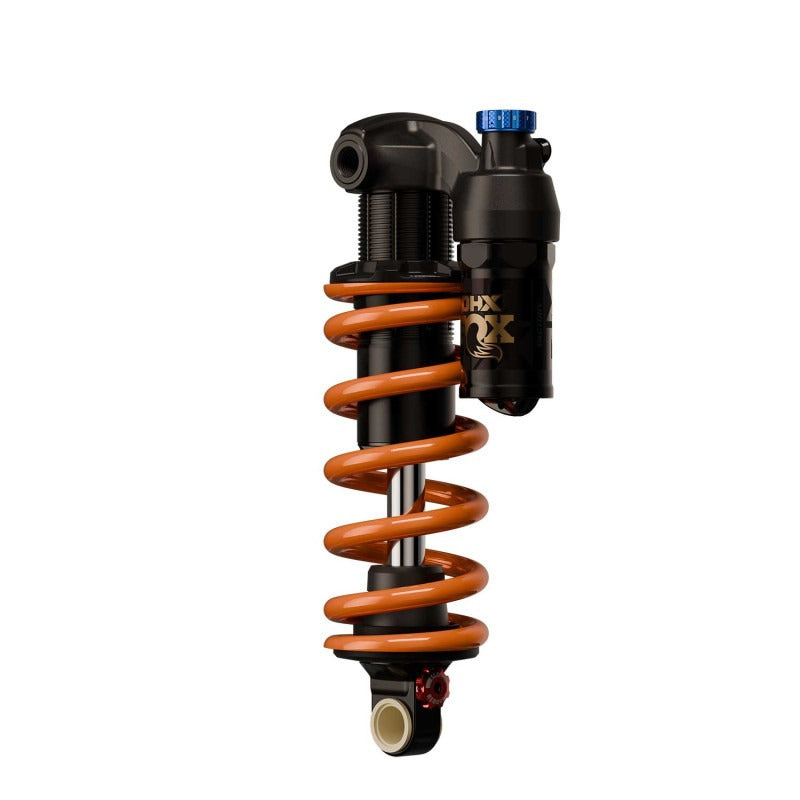 FOX DHX Factory Coil Shock, 2POS, Trunnion